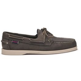 Bootschoenen sebago docksides portland crazy