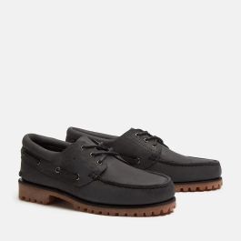 Bootschoenen timberland authentic