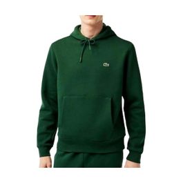 Capuchon sweaters lacoste sweat