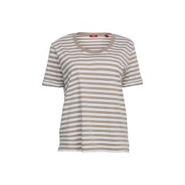 Dames-t-shirt esprit