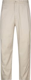 Dockers alpha cropped tapered khaki