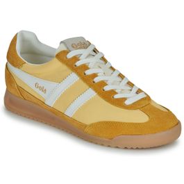 Lage sneakers gola firefly