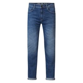 Jack & Jones Slim-fit-Jeans »JJIGLENN JJFOX 50SPS CB 036 NOOS« für Jack & Jones Slim-fit-Jeans »JJIGLENN JJFOX 50SPS CB 036 NOOS« für