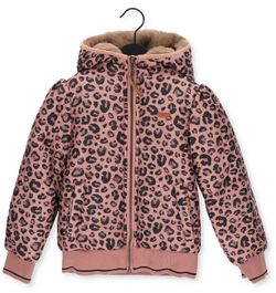 Roze NONO Jassen Dames kopen? Tot 20% Korting korting in shops