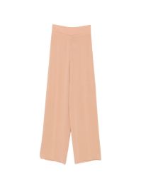 's max mara nettare palazzo broek - beige