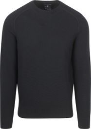 State of art trui structure navy