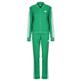 Track Pant Adidas Trainingspak Dames Legergroen Trainingspak Dames