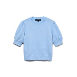 Vero moda vmdoffy 24 o-neck pullover ga noos licht