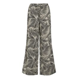 Vila vilimia kea hw wide pants/vol